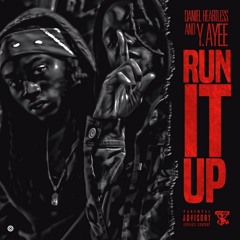 06 - Weight Up - Daniel Heartless X YAyee (prod YAyee)