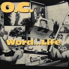 OC - Born 2 Live (Instrumental)