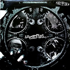 Angerfist - The Number