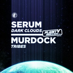 Serum - Dark Clouds [V Recordings]