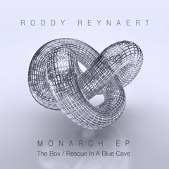 Roddy Reynaert - The Box (IFR015) OUT NOW