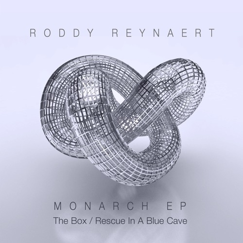 Roddy Reynaert - The Box (IFR015) OUT NOW