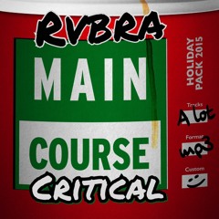 RVBRA - Critical