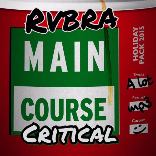 RVBRA - Critical