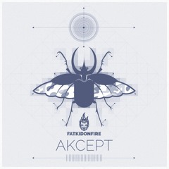 AKCEPT - The Ladder [FKOF Free Download]