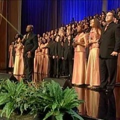 Worthy Is The Lamb (Brooklyn Tabernacle Choir)