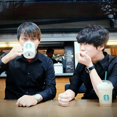 Joey & Kieran - VIXX LR - Beautiful Liar