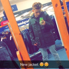 Mcing In Tesco