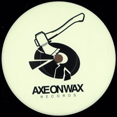 PREMIERE: Boo Williams - Accellerate (Axe on Wax)