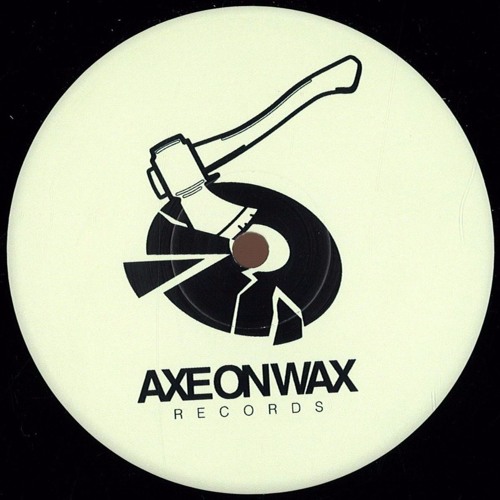 PREMIERE: Boo Williams - Accellerate (Axe on Wax)