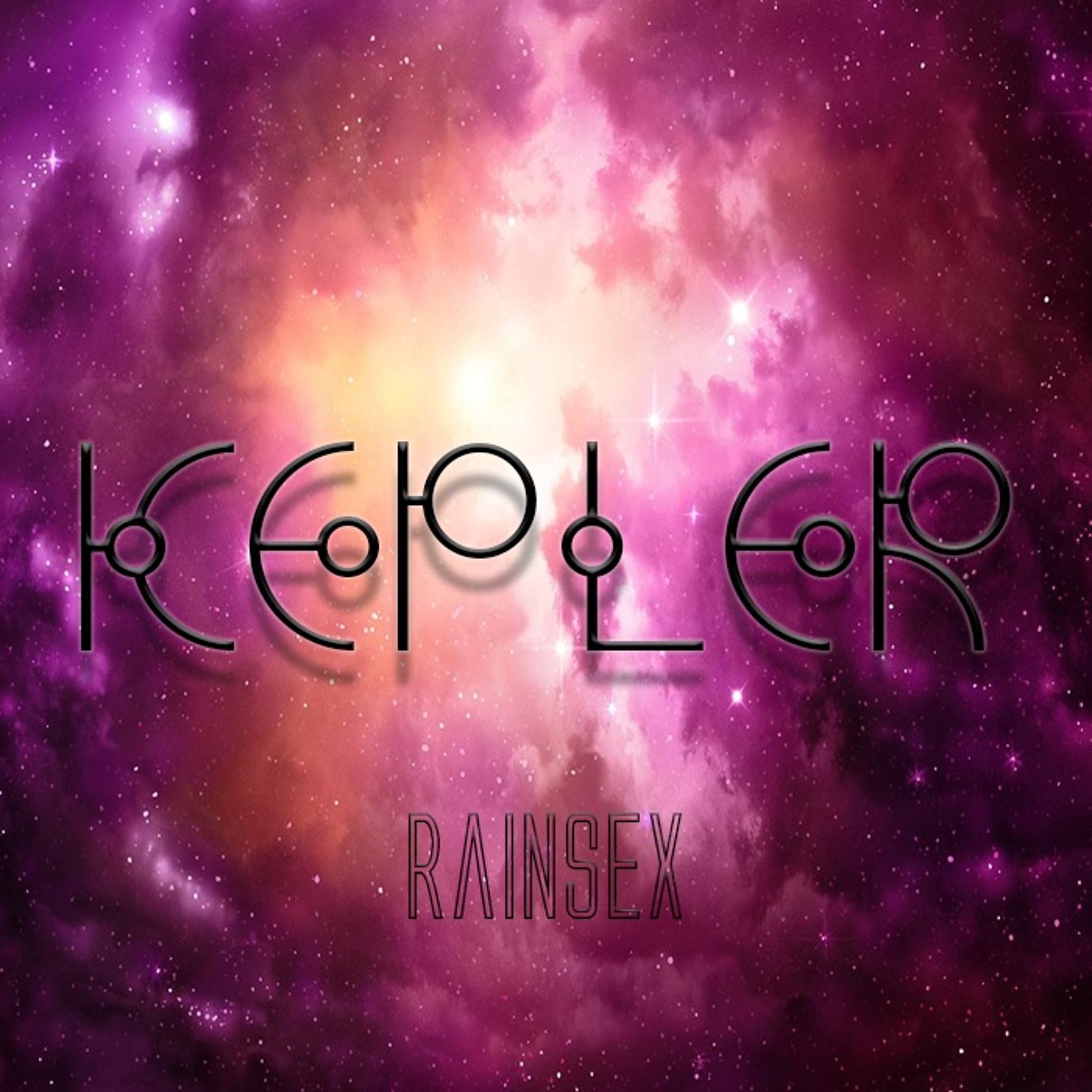 Kepler episode artwork