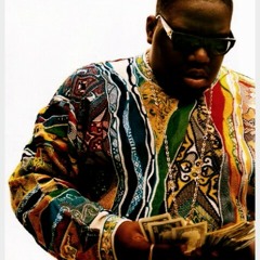 Biggie freestye