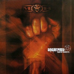 Angerfist - Sons Of Satan