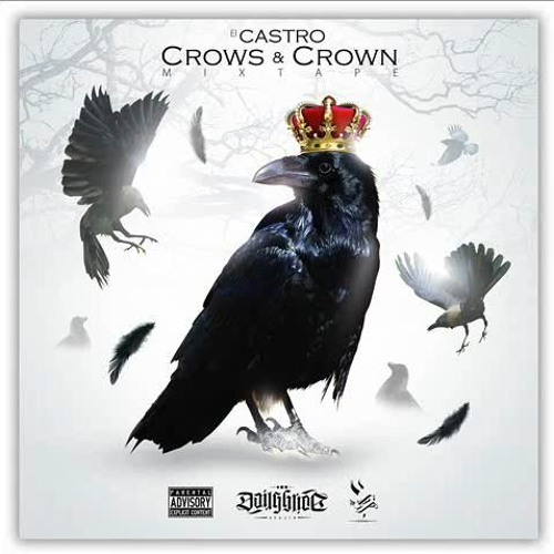 El Castro - Back To Black    (Original Version)