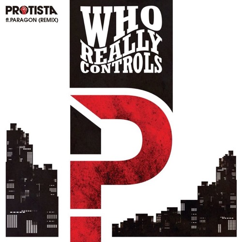 Stream Who Really Controls .? by therealprotista | Listen online for ...
