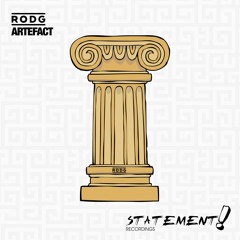 Rodg - Artefact [OUT NOW]