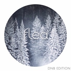 Flea - Better Alone (original mix) Dark Drum & Bass