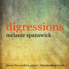 Karma For Piano By Melanie Spanswick