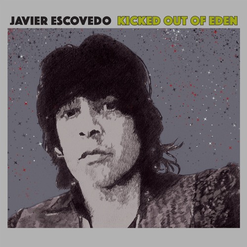 Javier Escovedo - Downtown