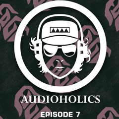 Mariano Mellino Pres. Audioholics (Episode 7) b2b with Eran Aviner Live At EDGE (Belgium)