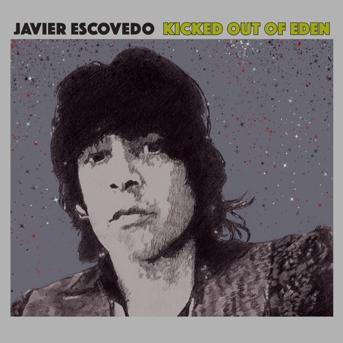 Javier Escovedo - It Ain't Easy