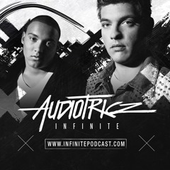 Infinite Podcast 010 | YEARMIX 2015