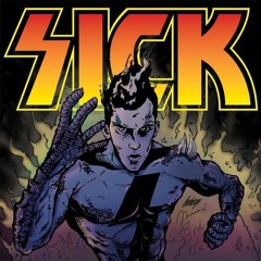SMACK - STRACH SICK Album