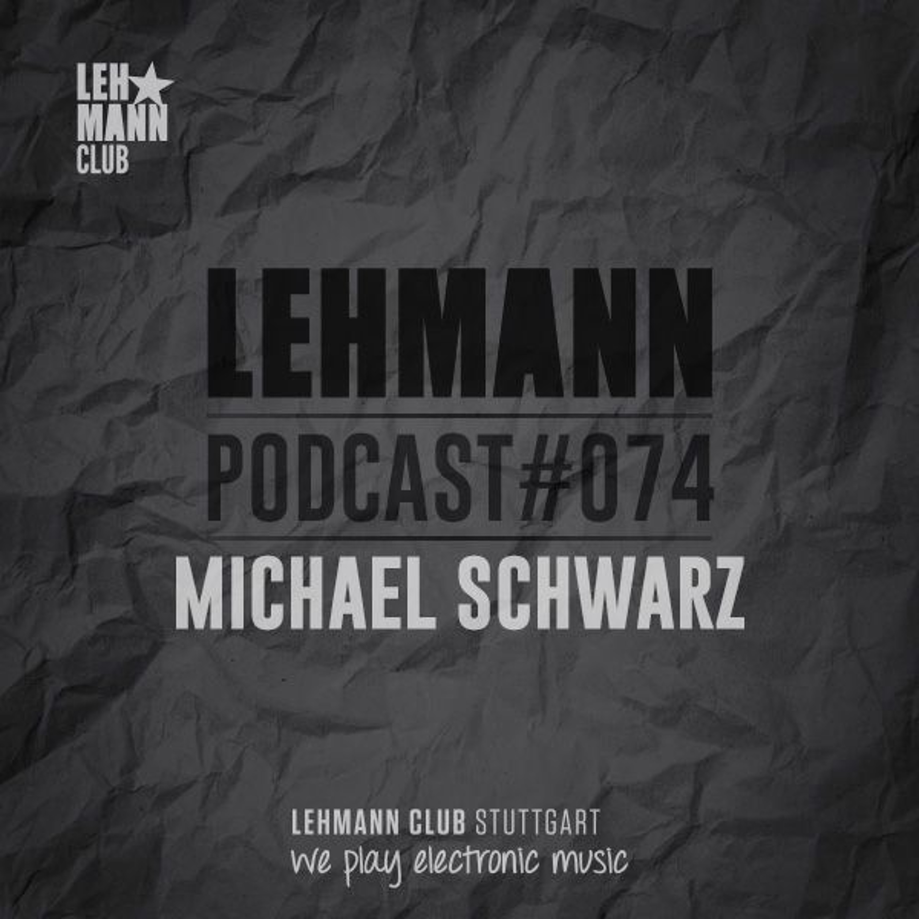 Lehmann Club / Labor Lehmann