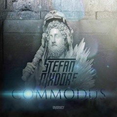 Stefan Nixdorf - Commodus Pt.3 (The Battle)