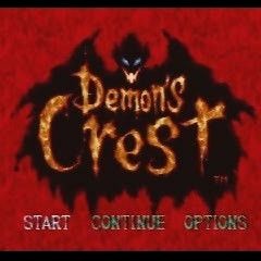 Demon's Crest - Beyond The Colloseum (Cover) [2015]