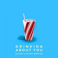 Bebe Rexha - Drinking About You (Loud Luxury Remix)