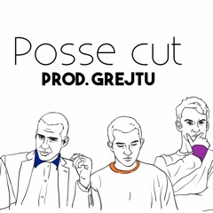 Possecut (ft. Dolar, Theodor, Czeski, Pejter, Pueblos) INSTRUMENTAL