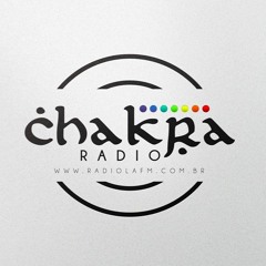 CHAKRA RADIO #003 - RICASAN
