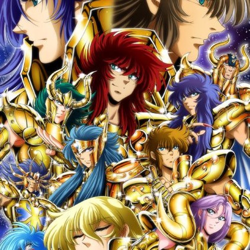 Saint Seiya Soul of Gold - Opening 