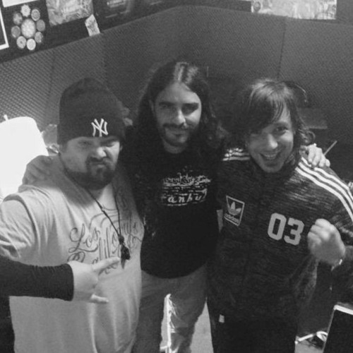 PsyBaBas Vol. 8 w/ KASHYYYK | 10/10/2015
