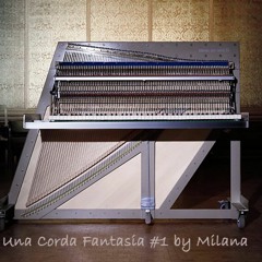 "Una Corda Fantasia 1" by Milana