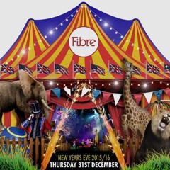 The Fibre Official NYE Mix