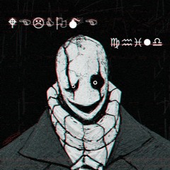 Wingdingaster (Tribute To Toby Fox)