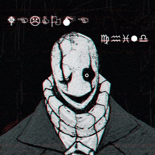 Wingdingaster (Tribute To Toby Fox)