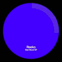 Reeko - Empty Streets (Original Mix)
