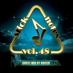 Rocco - Guest Mix Slick Notes 048 December 2015