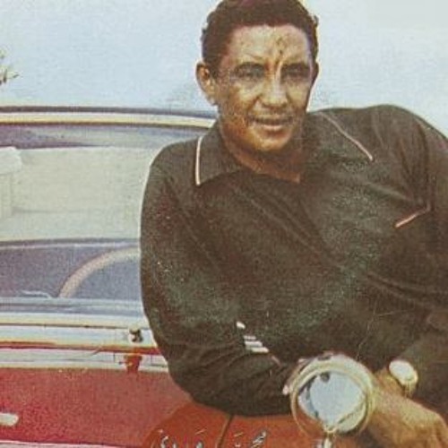 محمد وردي