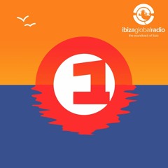 Ibiza Global Radio - Einmusika Radio Show by Einmusik, mixed by Pedro Mercado on 16/12/2015