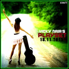 TOP 10 MUST HAVE EDM MIXES 18.12.2015