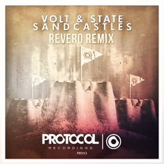 Volt & State - Sandcastles (Revero Remix)