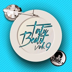 Tru Funk "Tasty Beats vol.9" (Preview)