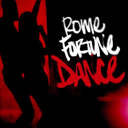 Rome Fortune - Dance (Brenmar Remix)