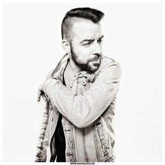 DJ Mix #399: Martin Books