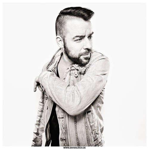 DJ Mix #399: Martin Books