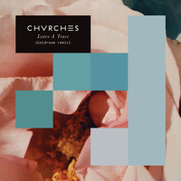 CHVRCHES - Leave A Trace (Goldroom Remix)